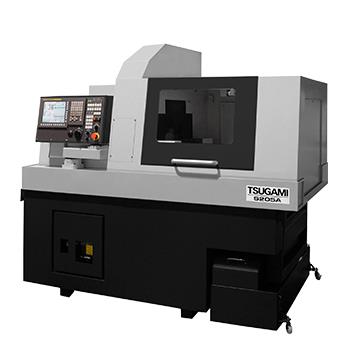 蘇北津上CNC精密自動車床S205A S206A