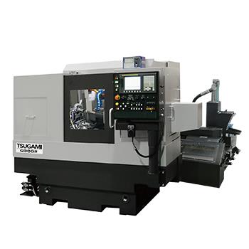 蘇北津上CNC精密磨床G300S-500內(nèi)圓磨